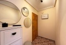 Apartmán ve výborné lokalitě, 200m od pláže Los Locos, Torrevieja