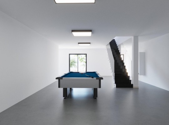 Finestrat (Sierra Cortina), Villa #RD-N8269