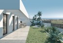 Finestrat (Sea Hills), Villa #RD-N8313