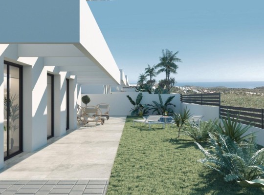 Finestrat (Sea Hills), Villa #RD-N8313