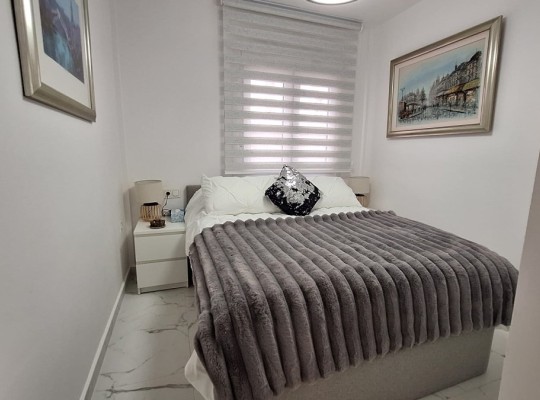 Guardamar del Segura (El Raso, Guardamar), Villa #CQ-970