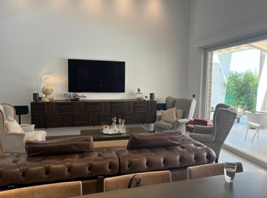 Algorfa (La Finca Golf), Villa #CQ-WN-77432