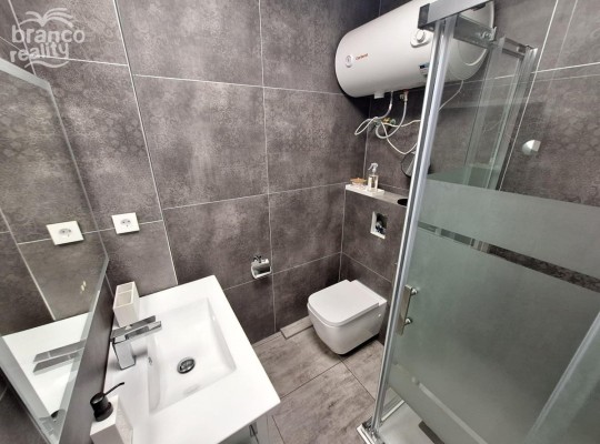 Zrekonstruované studio, Torrevieja - Torretas