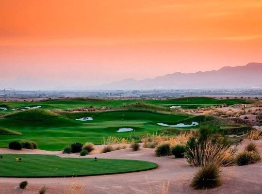 Alhama De Murcia (Condado De Alhama), Villa #RD-N8029