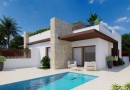 Orihuela Costa (Vistabella golf), Villa #CQ-00-78715