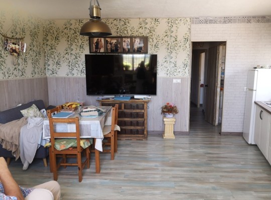Los Montesinos, Finca #CQ-CB-35474