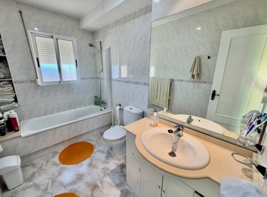 Benimar, Semi Detached #CQ-832