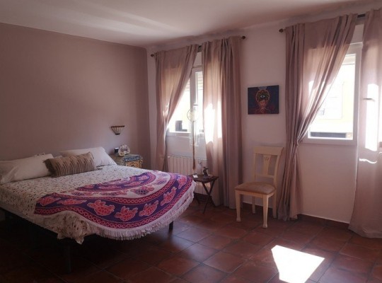Los Montesinos (montesinos), Townhouse #CQ-CB-20713