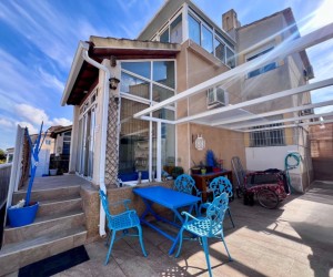 Algorfa (Montebello), Semi Detached #CQ-335