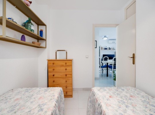 Torrevieja (Zona Carrefour), Townhouse #CQ-MY-61798