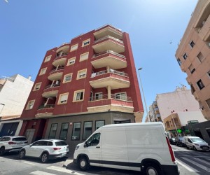 Torrevieja (Centro), Apartment #CQ-JM-47217