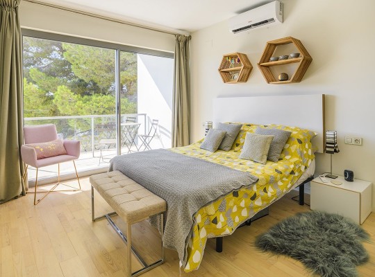 Las Colinas (Las Colinas Golf), Villa #CQ-602