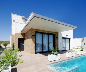 San Miguel de Salinas (Cerro Del Sol), Villa #RD-N6405