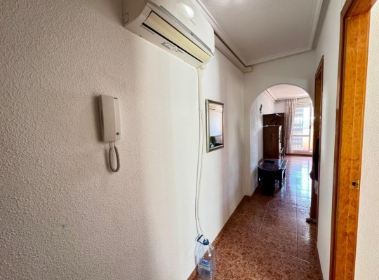 Torrevieja (Centro), Apartment #CQ-JM-16733