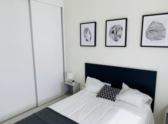 Murcia (Condado de Alhama Resort), Apartment #CQ-00-56896