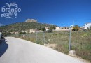 Calpe, Plot #SV-02555C