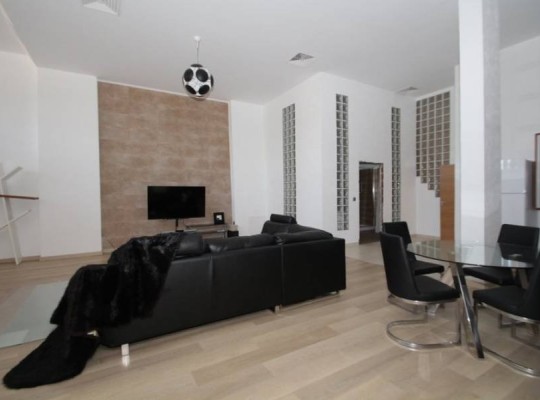 Orihuela Costa (Campoamor), Villa #CQ-JM-20842