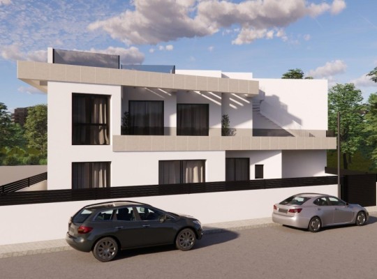 Ciudad Quesada (Pueblo), Villa #CQ-00-71148