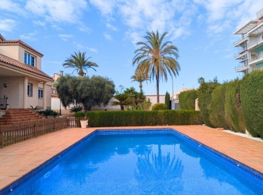 Mil Palmeras, Villa #CQ-WI-71703