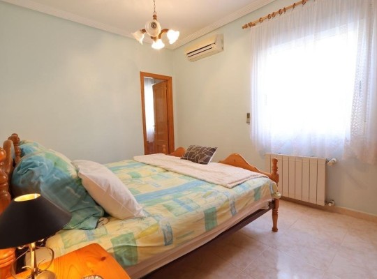 Orihuela (Urbanización Perla del Mar), Villa #CQ-JM-26201