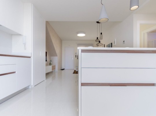 Torrevieja (Los Balcones), Bungalow #CQ-00-14773