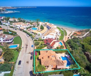 Campoamor, 
Villa   #ES-11513