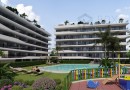 Santa Pola (Playa Tamarit), Apartment #CQ-00-16930