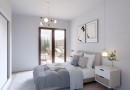 Algorfa (La Finca Golf), Bungalow #CQ-00-45112