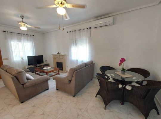 Ciudad Quesada (Pueblo Bravo), Villa #CQ-947
