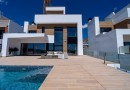 Finestrat (Campana garden), Villa #CQ-00-49218