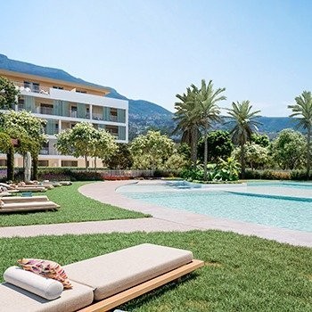 Denia (Puerto Denia), Apartment #CQ-00-27374