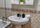 Apartmán kousek od pláže v centru Torrevieji s turistickou licencí