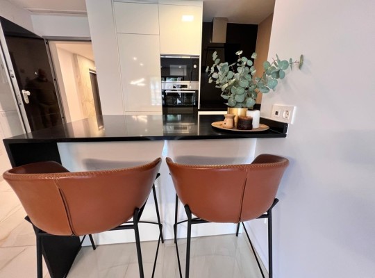 Orihuela Costa (Orihuela costa), Apartment #CQ-CB-69560