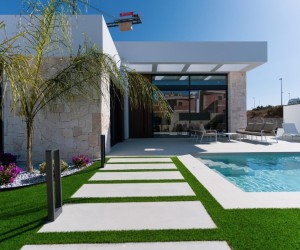 Ciudad Quesada (La Marquesa Golf), Villa #CQ-00-63581
