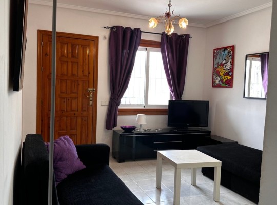 Ciudad Quesada (La Marquesa Golf), Apartment #CQ-AD268