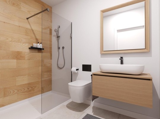 Torre Pacheco (Roldán), Villa #RD-N8004