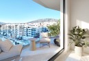 Loftové apartmány s 1 ložnicí, Fuengirola