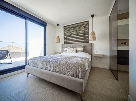 Ciudad Quesada (La Marquesa Golf), Townhouse #CQ-00-76703
