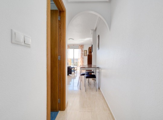 Torrevieja, Apartment #CQ-MY-75585