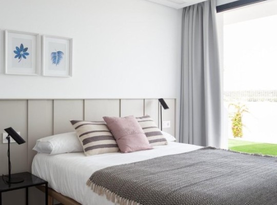 Orihuela Costa (Campoamor), Villa #RD-N3672