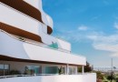 Apartmány 300m od pláže