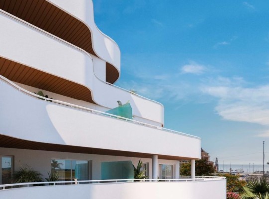 Apartmány 300m od pláže