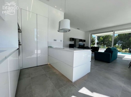 Orihuela Costa (Las Colinas Golf), Villa #CQ-WN-74854