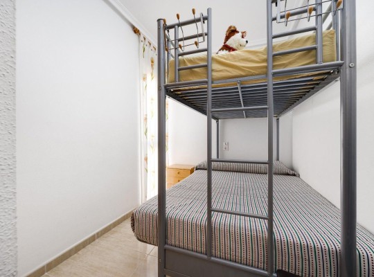 Torrevieja, Apartment #CQ-MY-75585