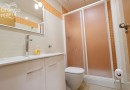 Apartmán v luxusním komplexu s wellness a vyhřívaným bazénem, Orihuela Costa