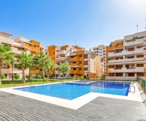 Torrevieja (Punta Prima), Apartment #CQ-KB-79493