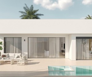 Other areas (Sucina), Villa #CQ-00-74333