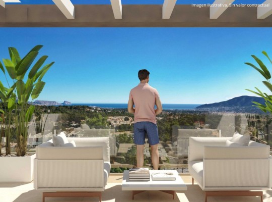 Other areas (Nou Espai), Townhouse #CQ-00-57691