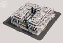 Apartment in Santa Pola with 2 or 3 bedrooms