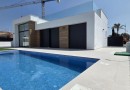 Alhama De Murcia (Condado De Alhama), Villa #RD-N8029